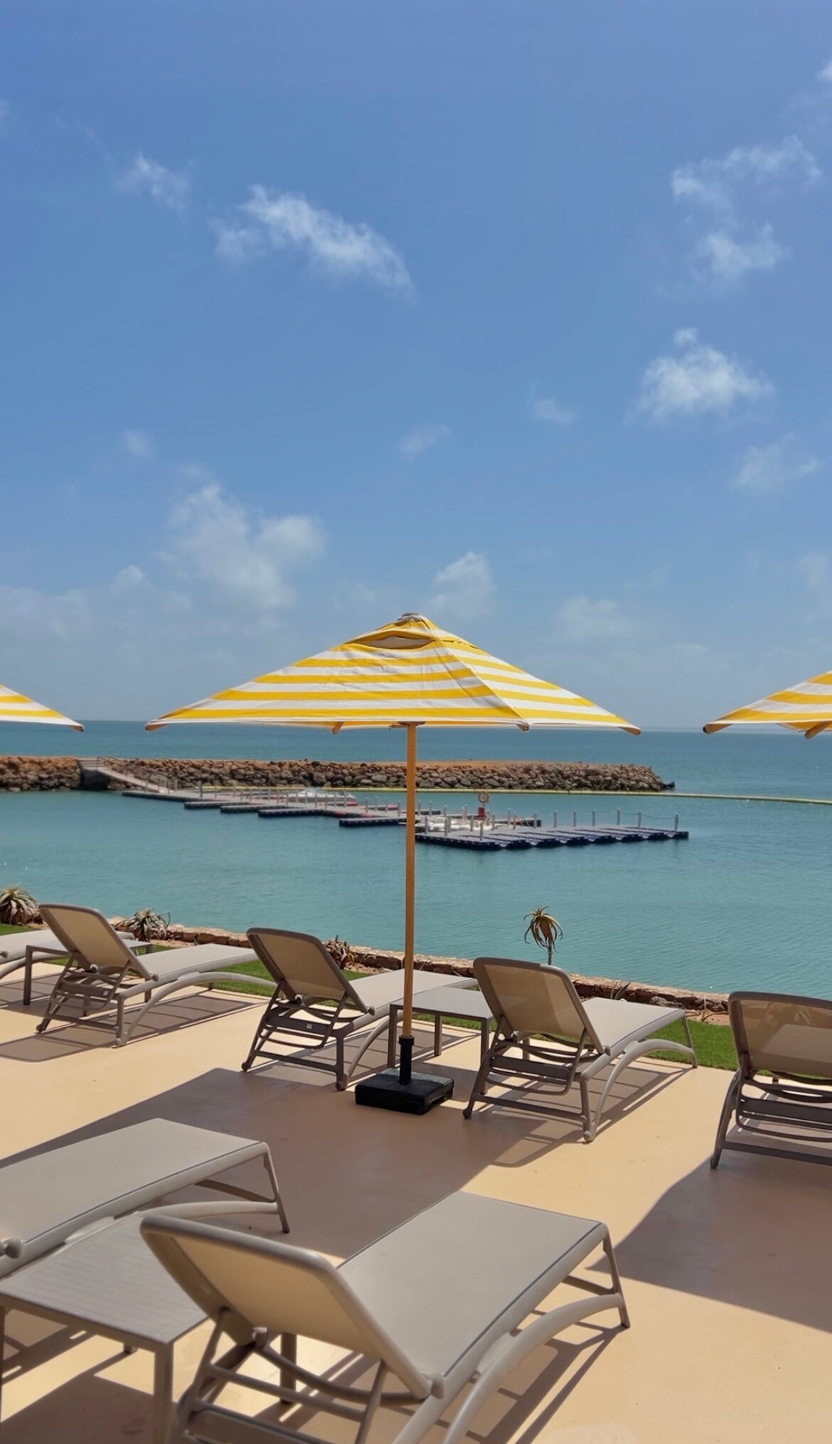 Bavaro Beach Hotel-泳池