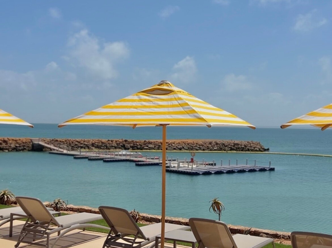 Bavaro Beach Hotel主图