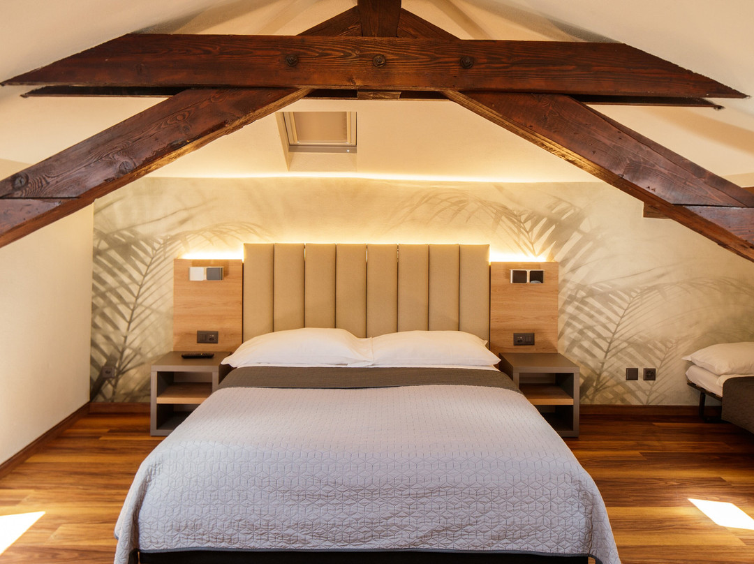 Albergo Mirador Ascona主图