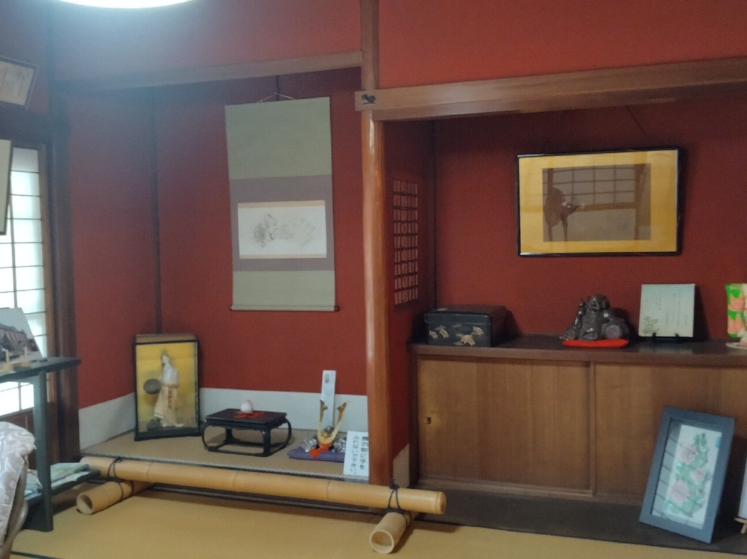 House of Sugano Family景点图片