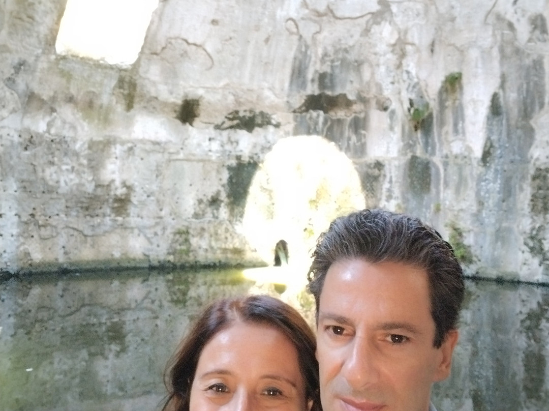Parco Archeologico delle Terme di Baia-Bacoli必去景点