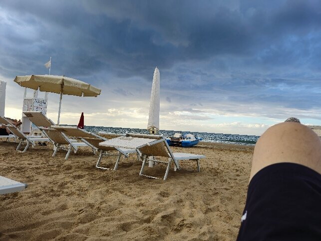 Hotel Corona Beach Peschici主图