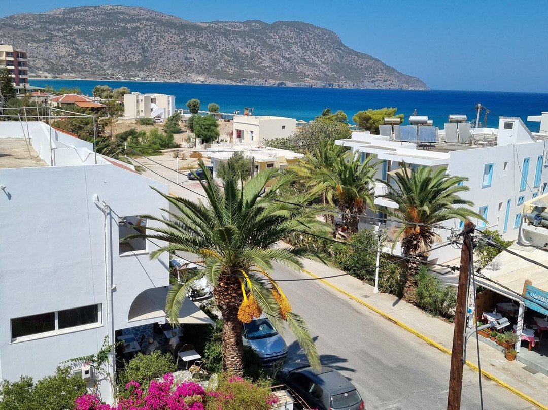 Hotel Romantica Apartments主图