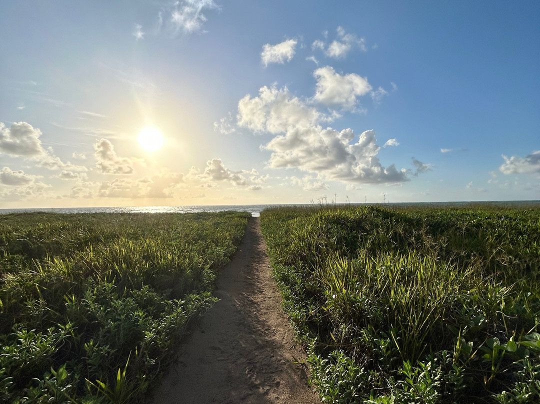 Abaetetuba Pousada主图