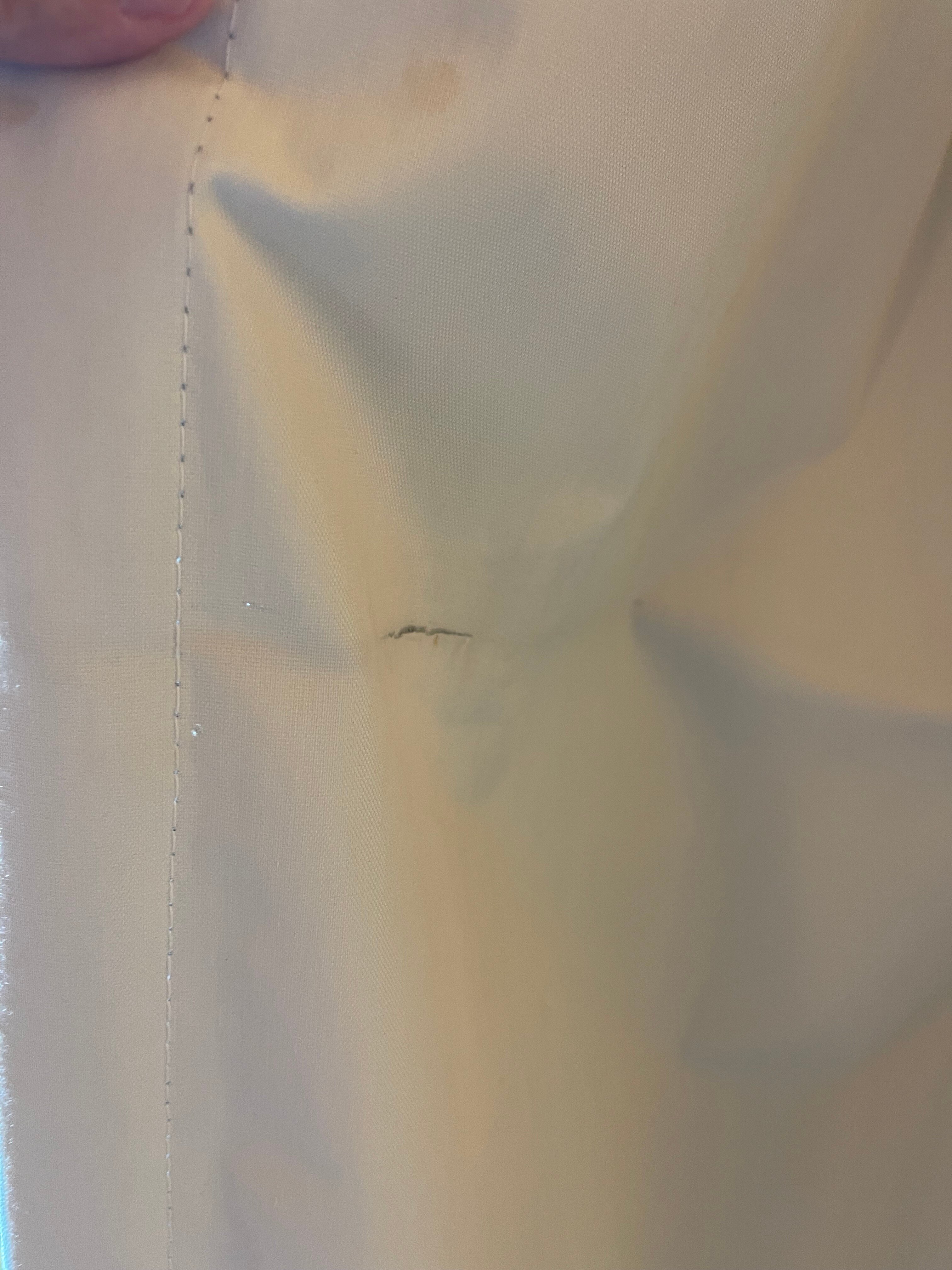 Milwaukee Marriott West-浴室