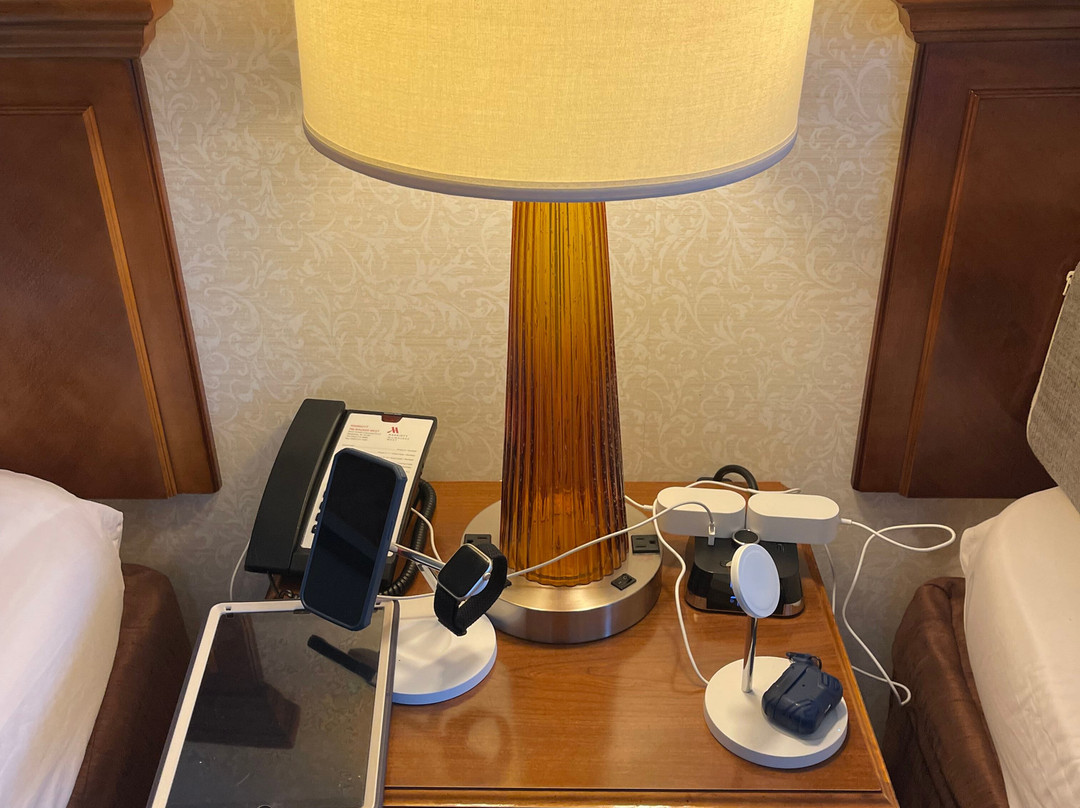 Milwaukee Marriott West主图