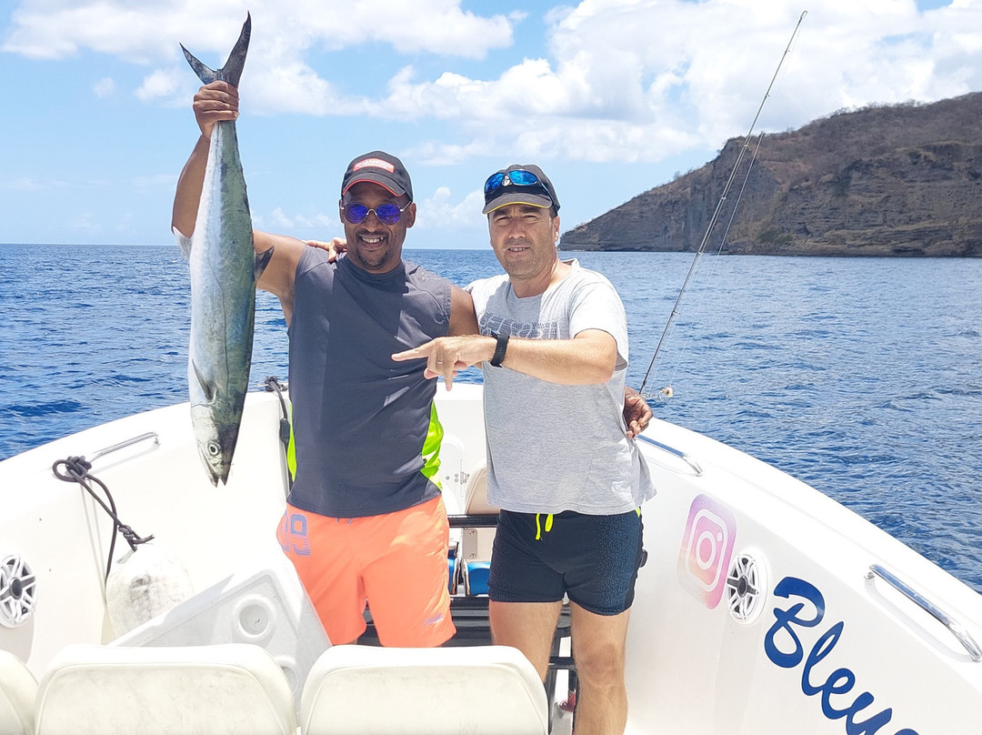 Bleue Evasion Martinique-Trois-Ilets必去景点