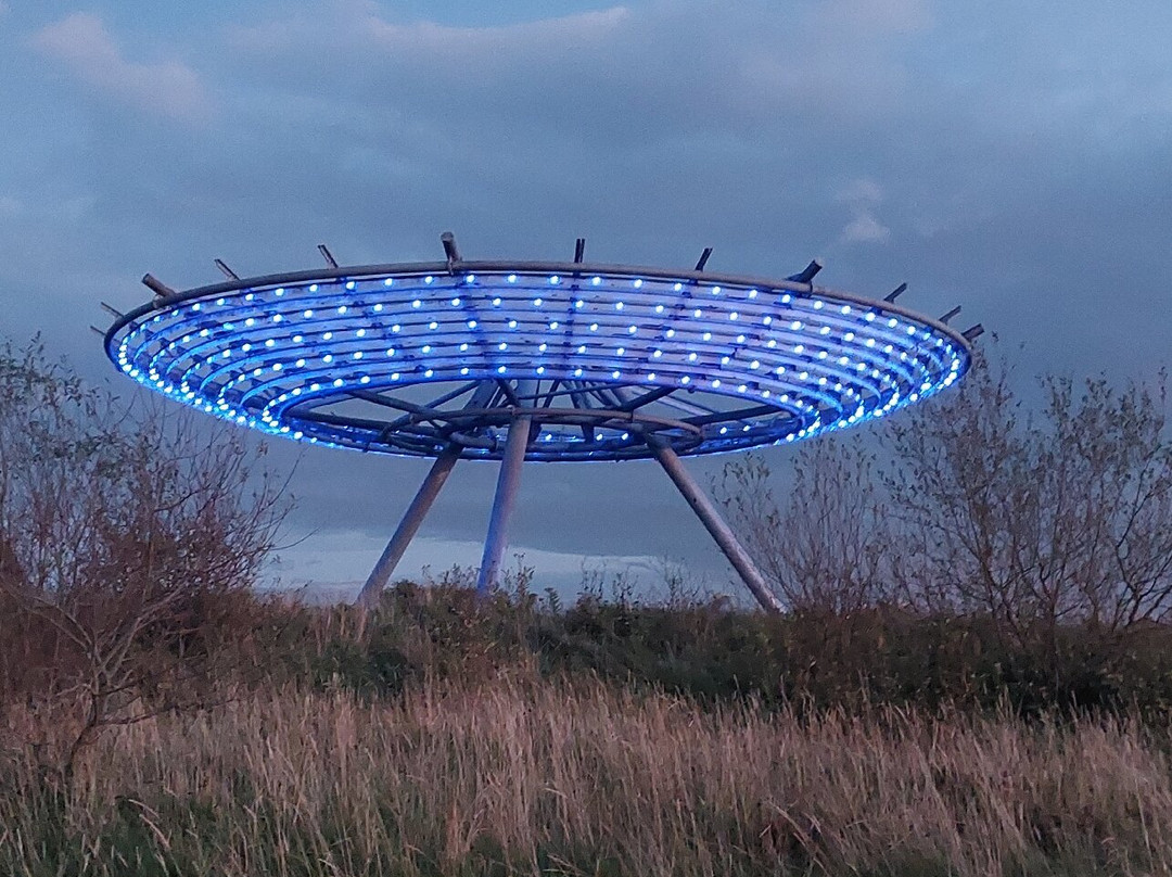 Haslingden Halo景点图片