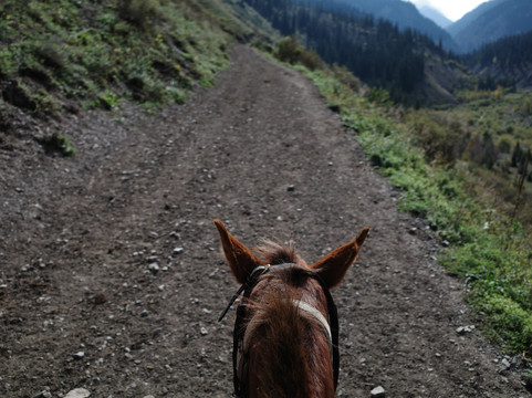 Explore Kazakhstan-阿拉木图必去景点