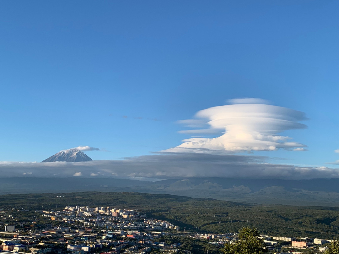 Vkus Kamchatki-堪察加彼得巴甫洛夫斯克必去景点
