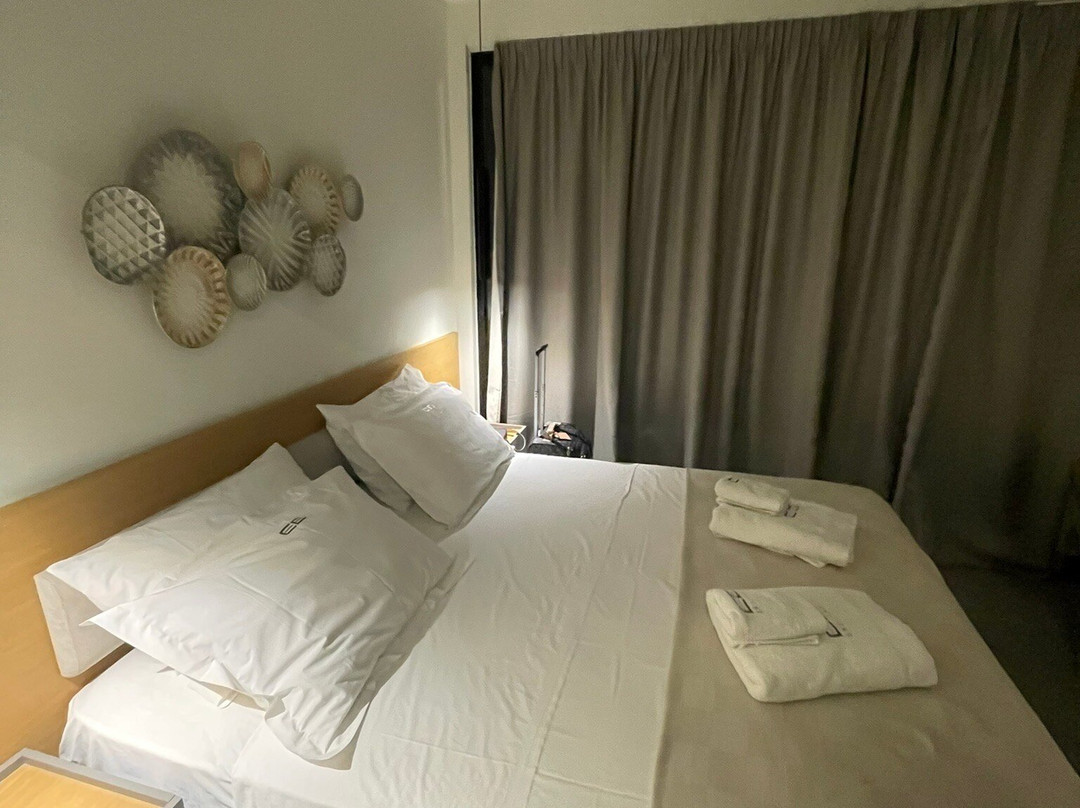 Erolidae Villas主图