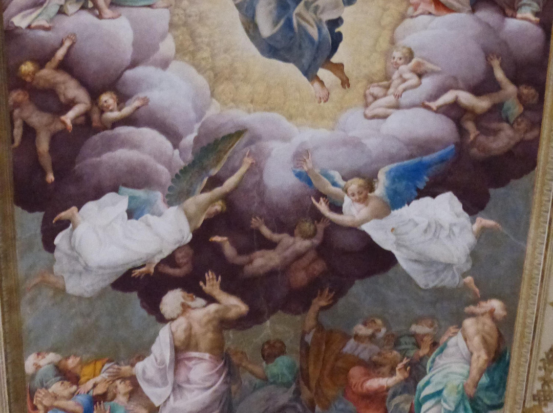 Monastero di San Giuseppe in San Sigismondo景点图片