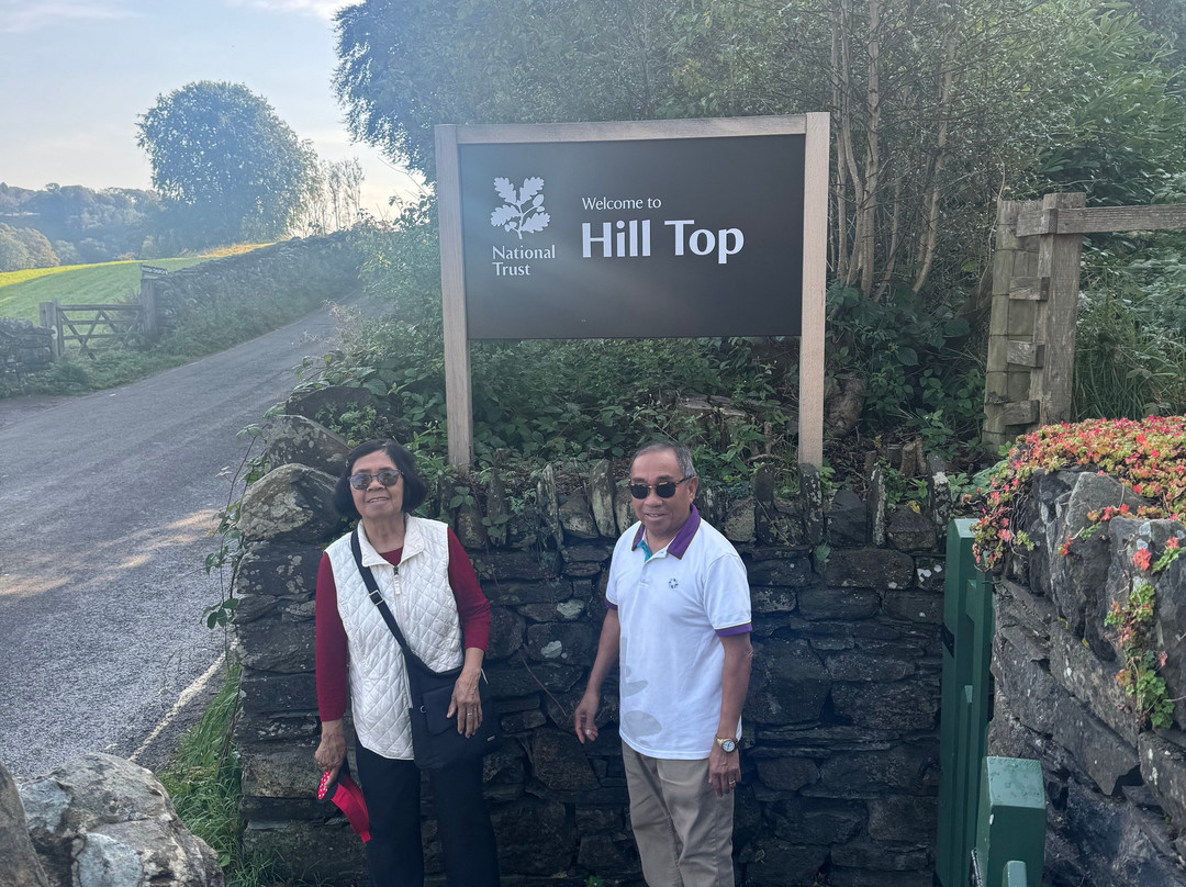 English Lakes Tours景点图片