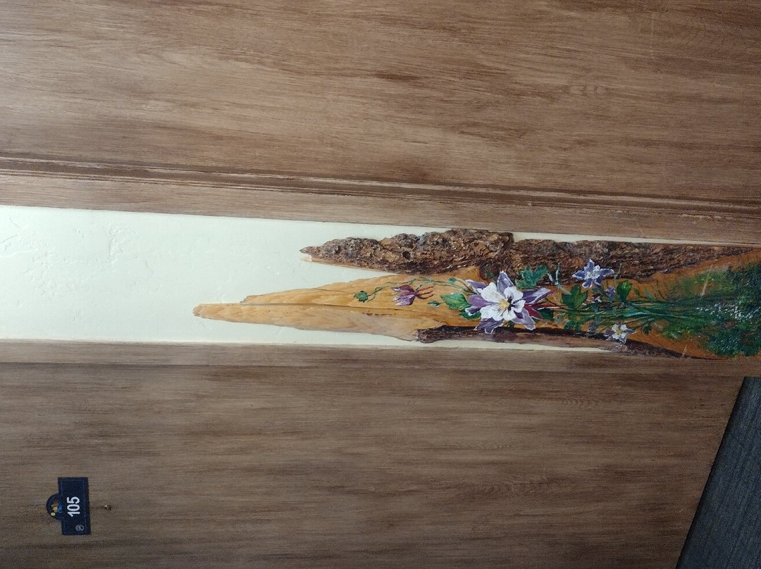 Browns Canyon Inn主图