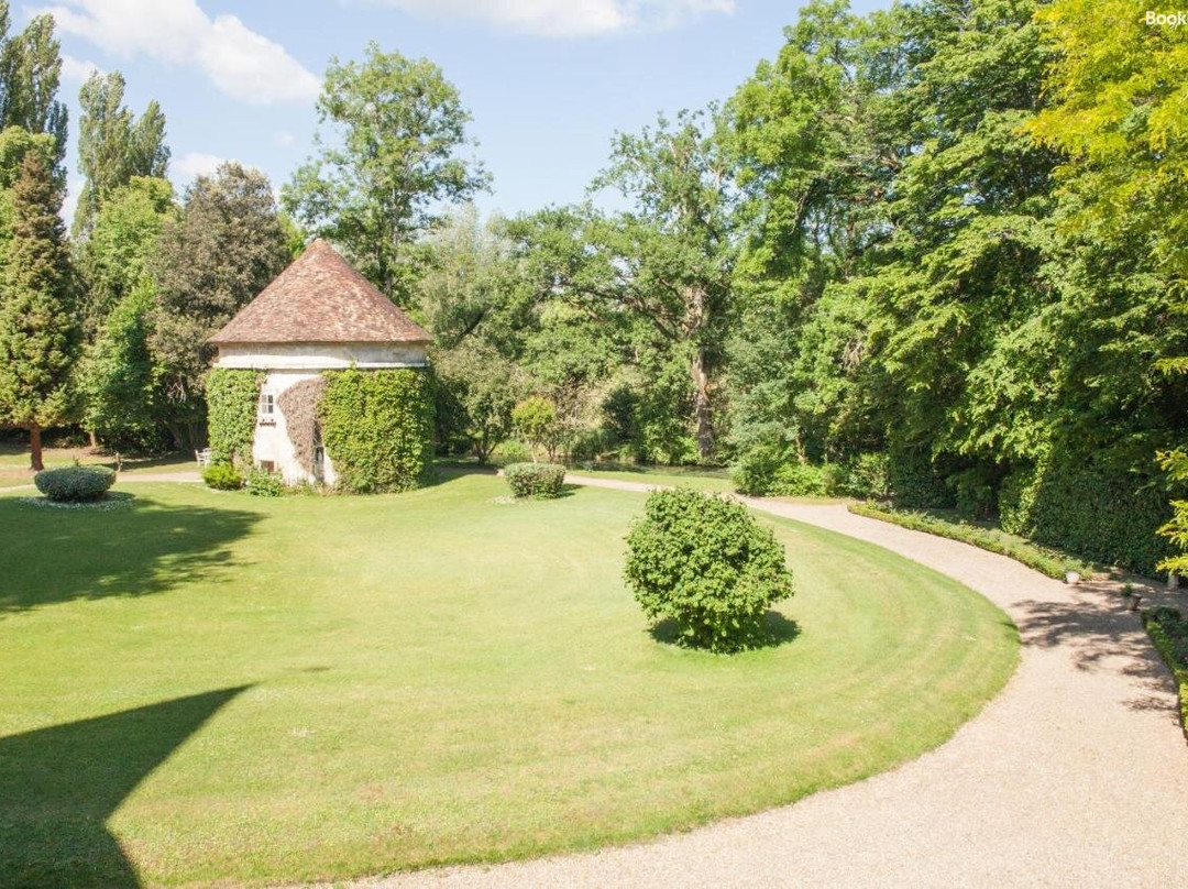 Domaine Labattut主图