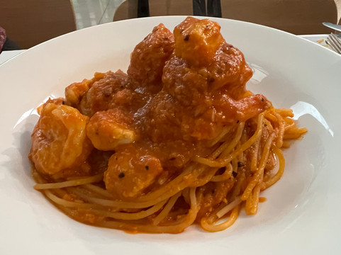 Burrata Joy & Gustavo Lapasta主图