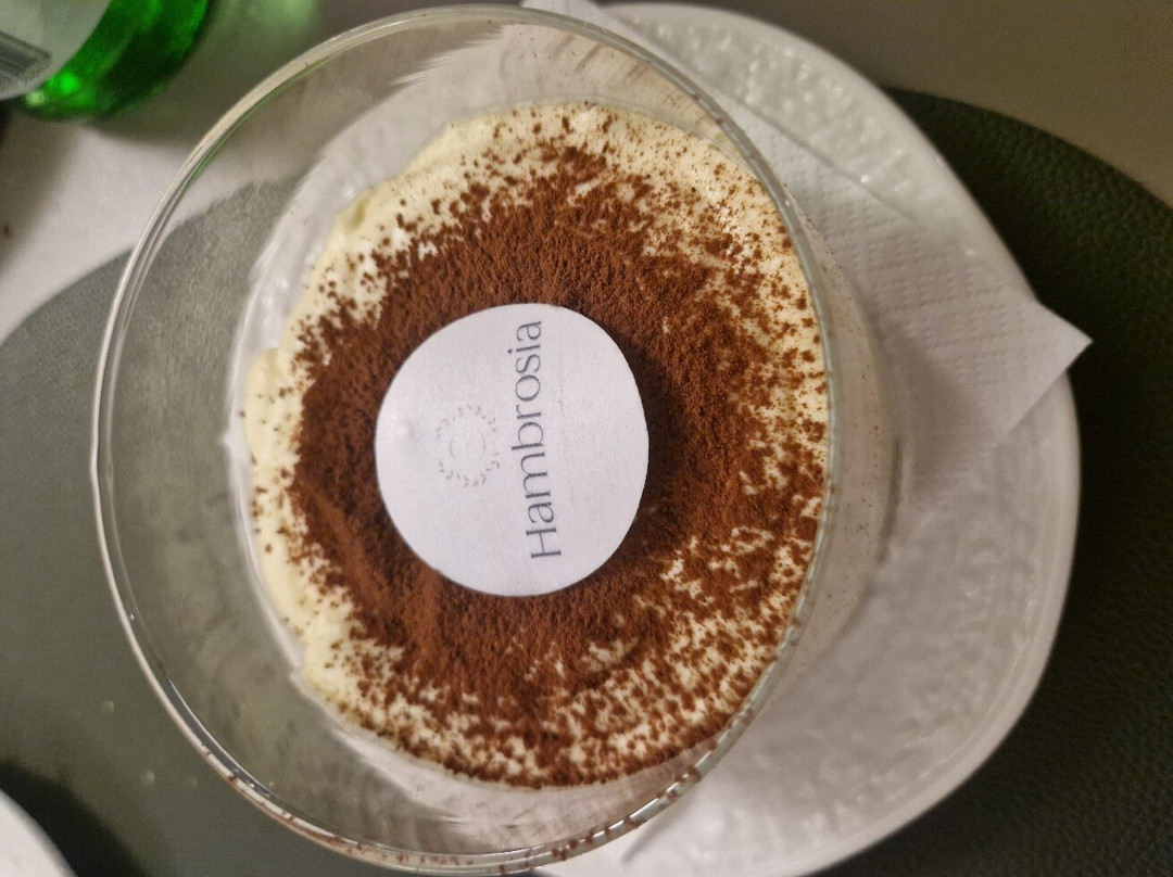 Core by Clare Smyth