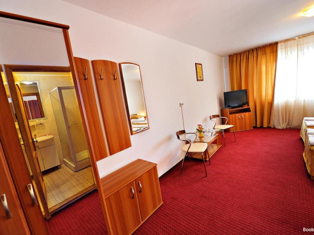 Motel Confort主图
