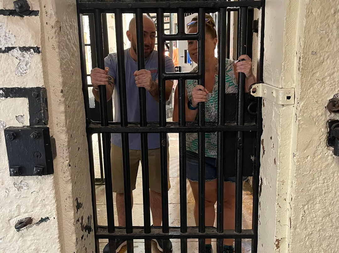 Jailer's Inn Bed and Breakfast主图