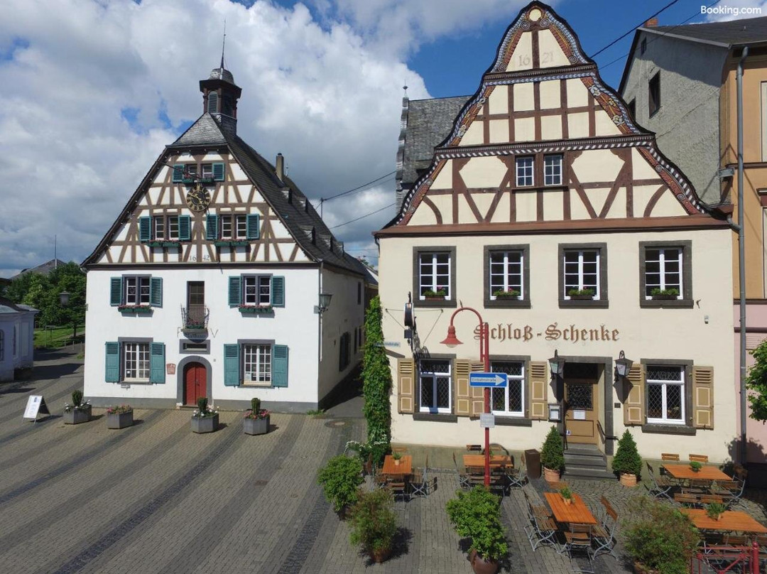 Schloss-Schenke主图