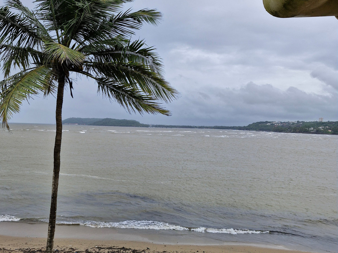 果尔万豪度假酒店&温泉主图