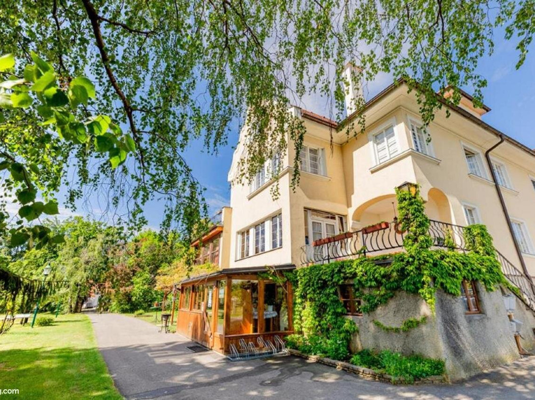 Herrenhaus Woltron主图