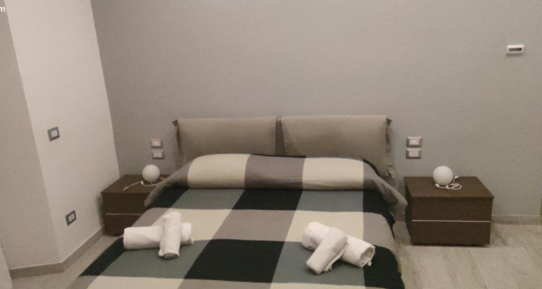 Guest House Via Milano主图