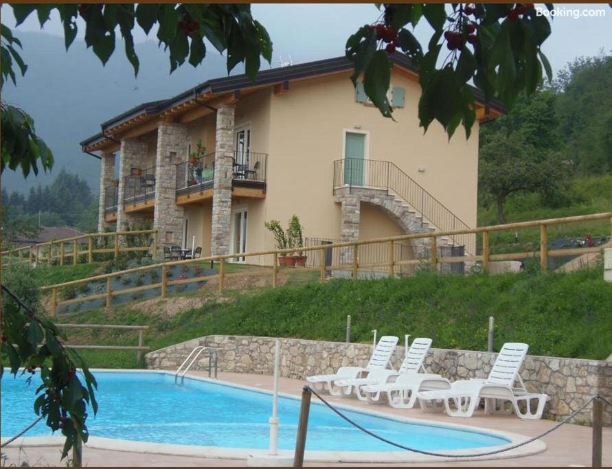 Residence Casale di Pegol主图