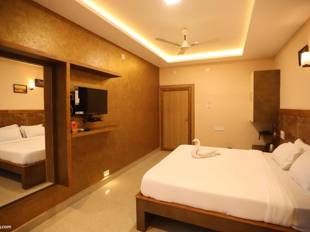 Hotel Southern Heritage主图