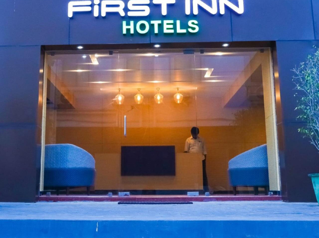 First Inn Hotels主图