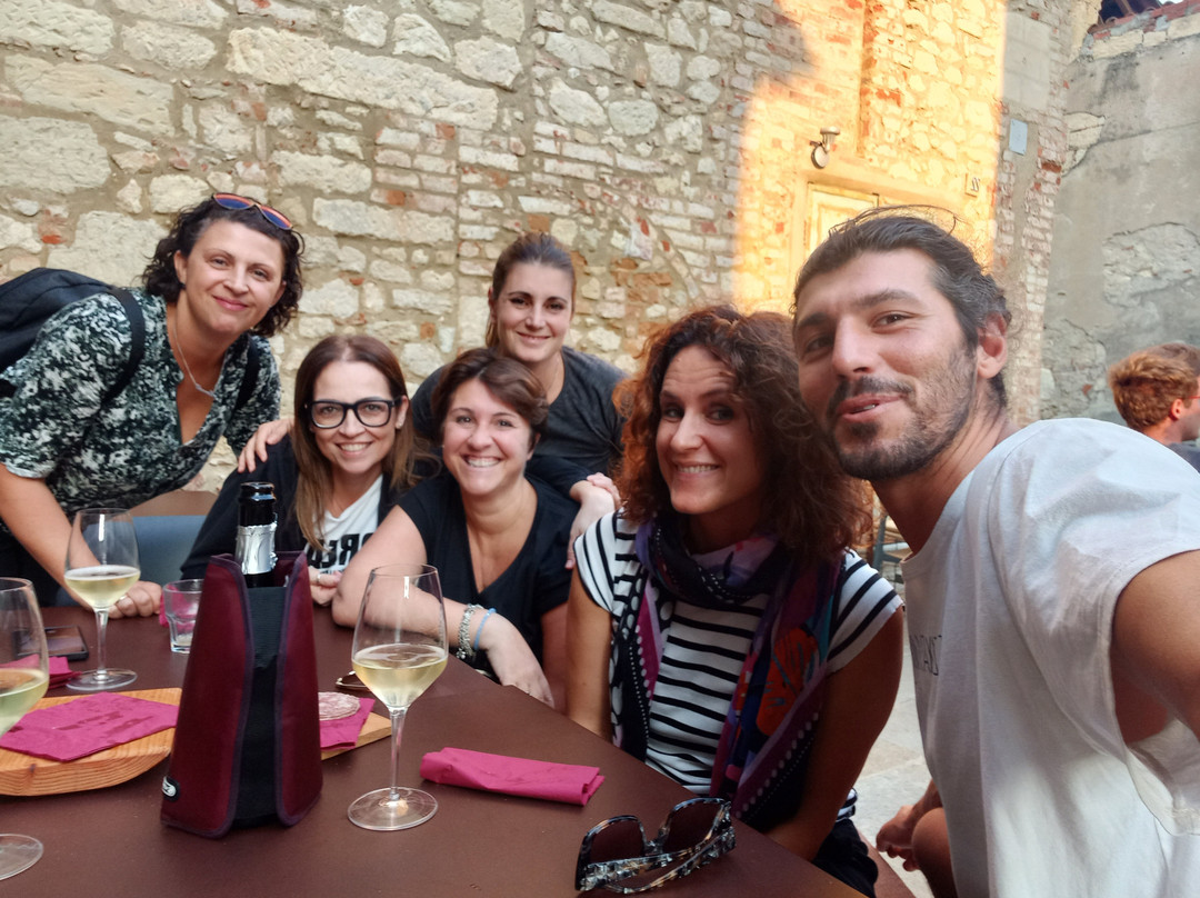 Enoteca Degli Infernot景点图片