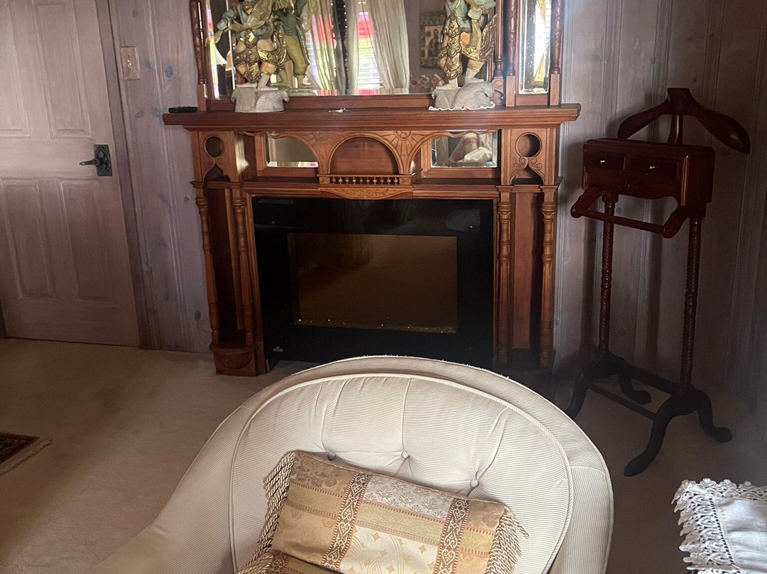 Le Petit Clocher Gîte Touristique B & B主图