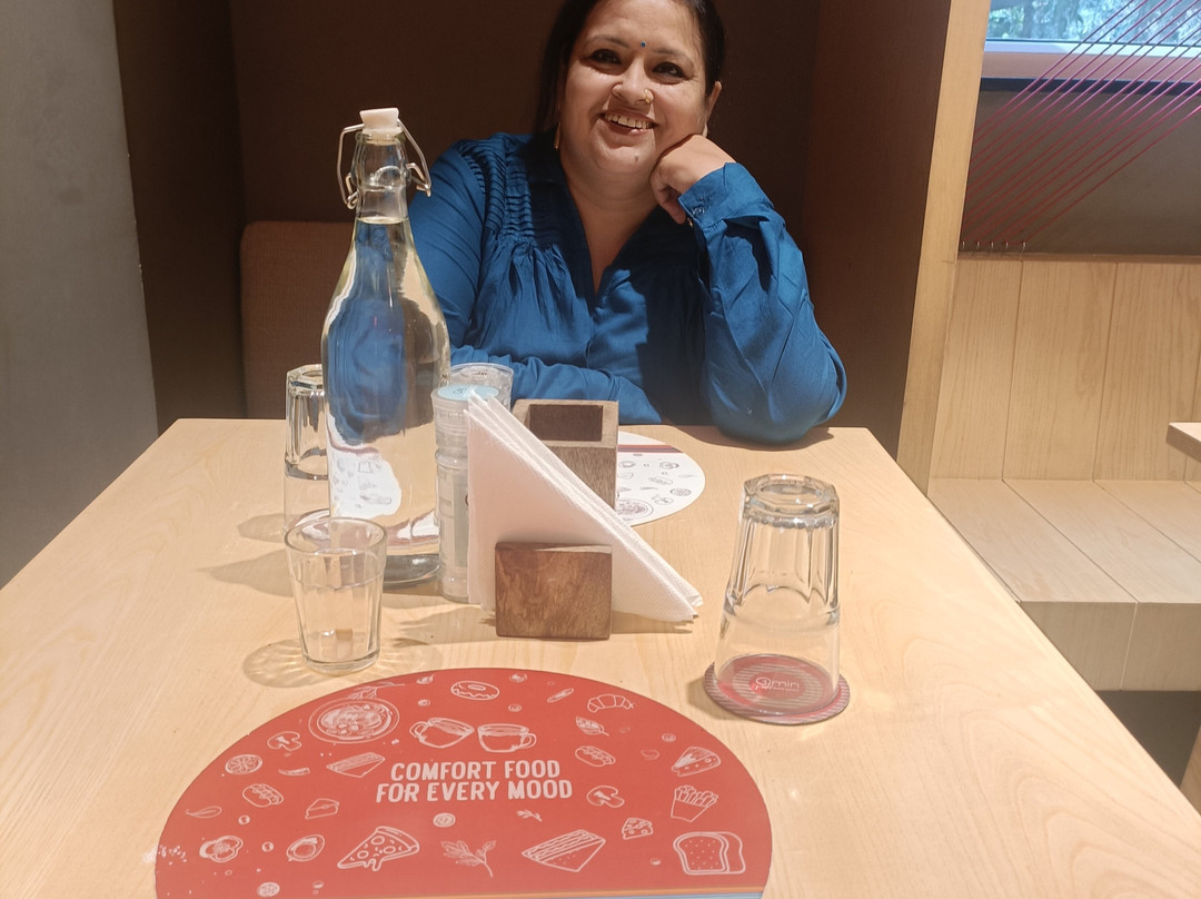 诺伊达 63 金格酒店主图