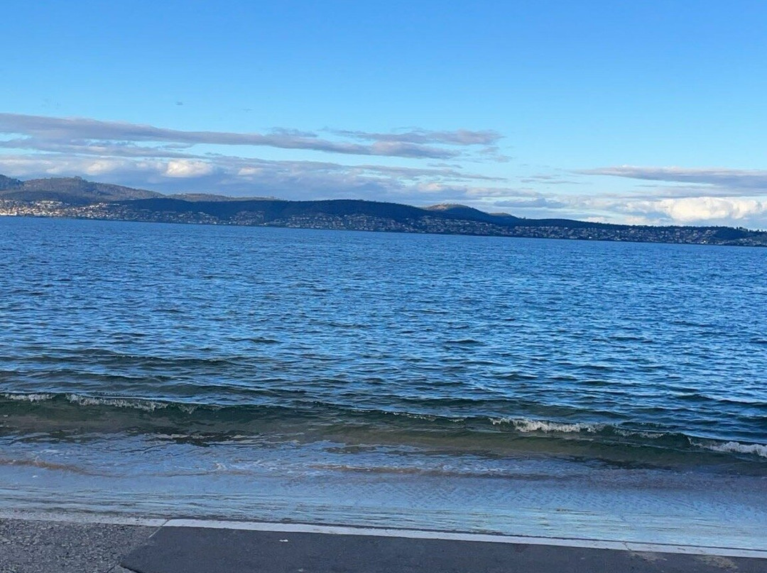 Long Beach-霍巴特必去景点