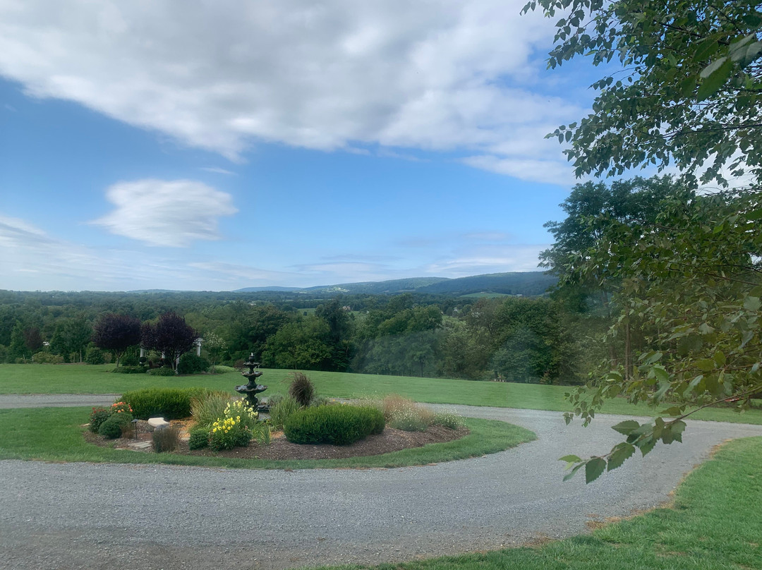 Hidden View Bed & Breakfast主图