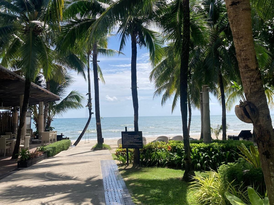 象岛德瓦度假村主图