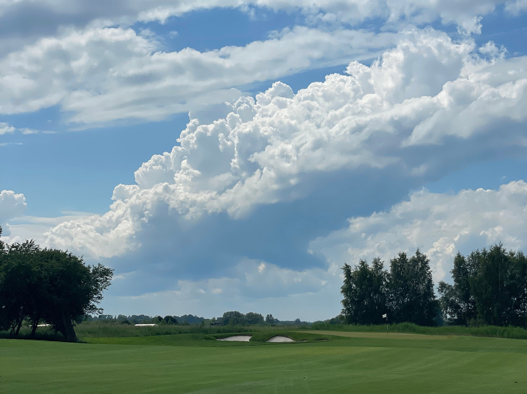 Jurmala Golf Club & Hotel-Babite Parish必去景点
