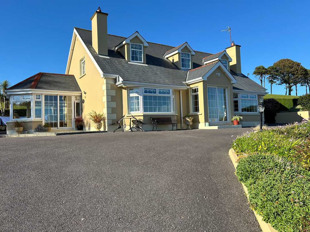 Kilmacale House