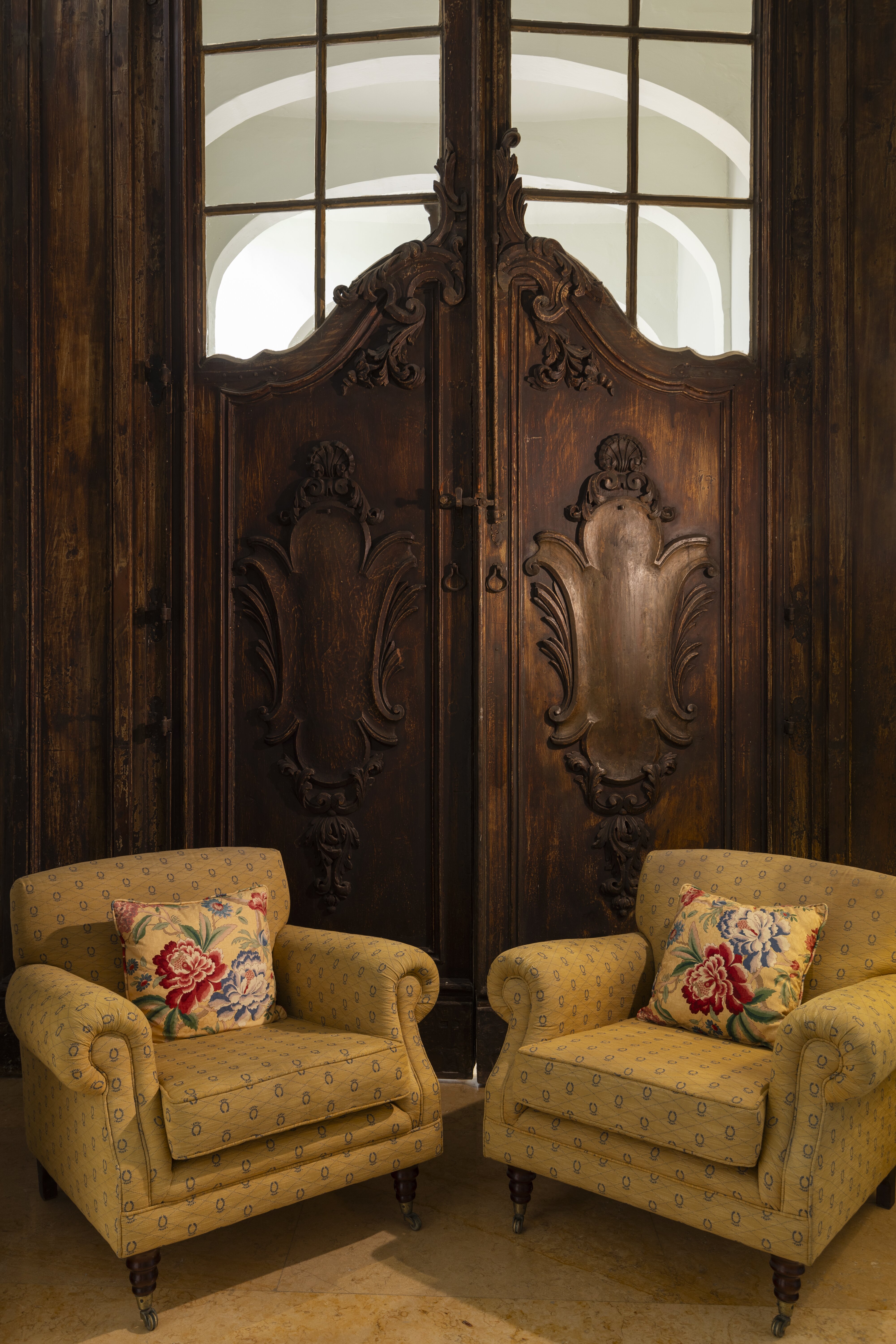 The Xara Palace Relais & Chateaux-浴室