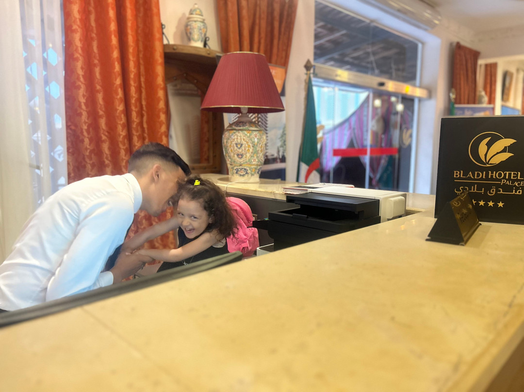 Hotel Bladi Palace主图