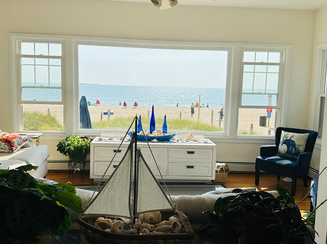 The Beach House主图