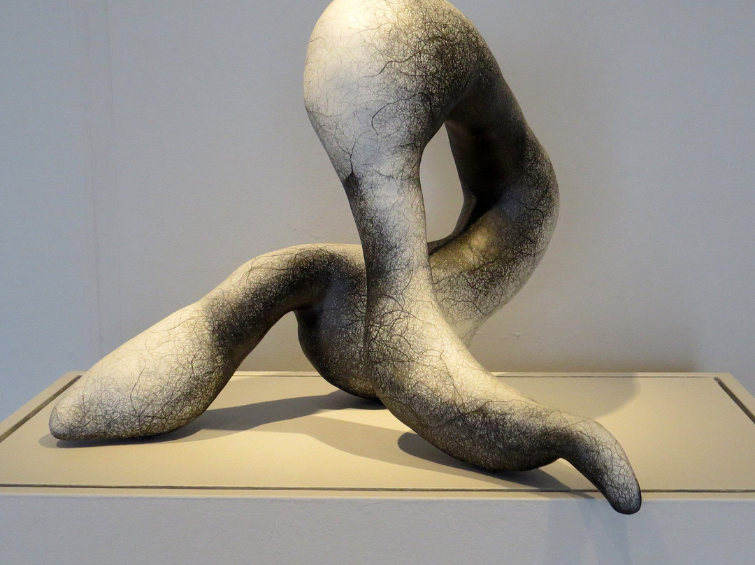 Morris Museum景点图片
