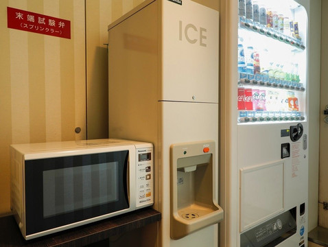 京阪环球塔酒店主图