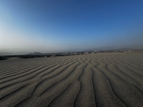 Oh MachuPicchu-库斯科必去景点