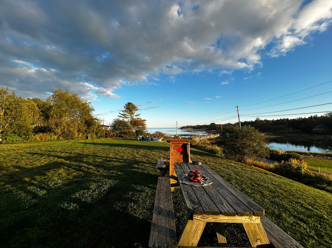 The Craignair Inn by the Sea主图