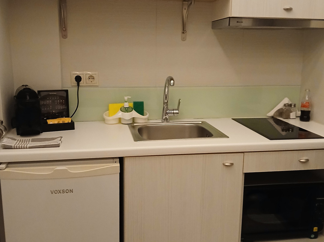 Kotroni Villas主图