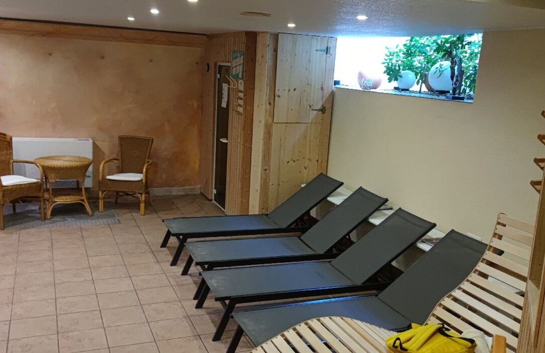 Hotel Engemann Kurve主图