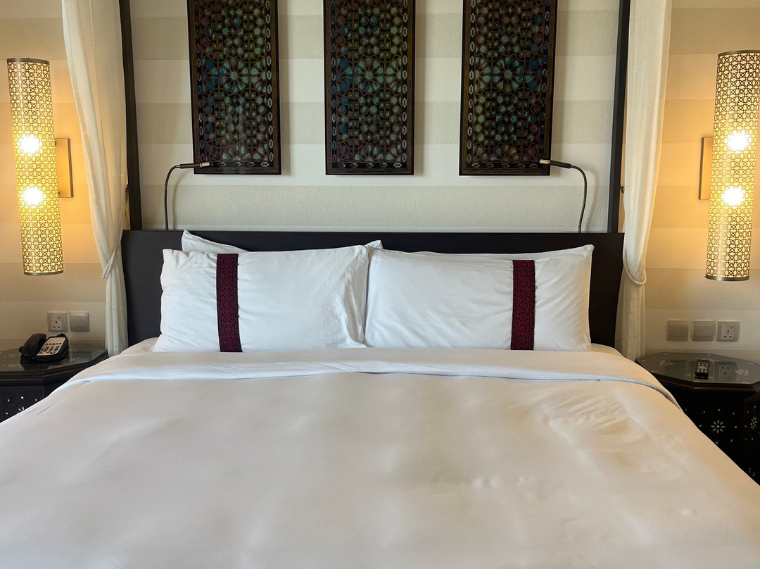 Al Manara, A Luxury Collection Hotel, Saraya Aqaba主图