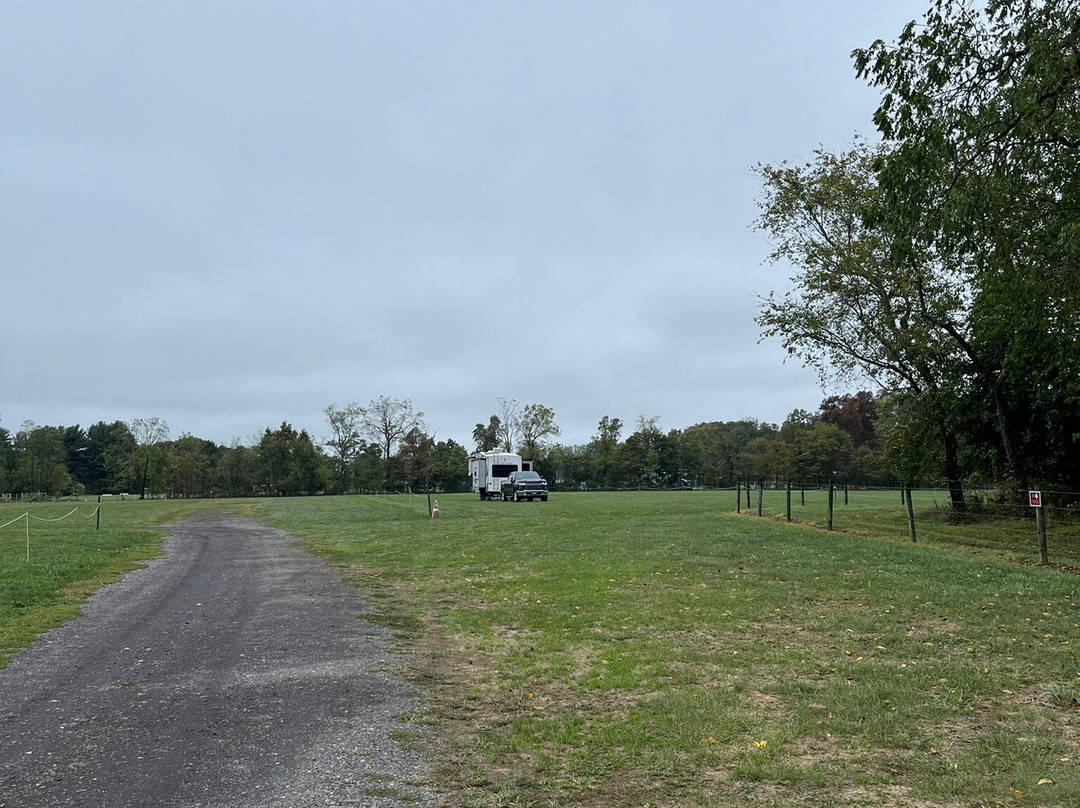 Bishop Estate Vineyard & Winery景点图片