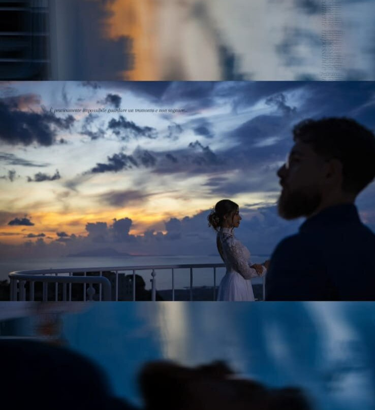 Meridiana Grand Hotel主图